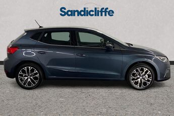 SEAT IBIZA, , hi-res