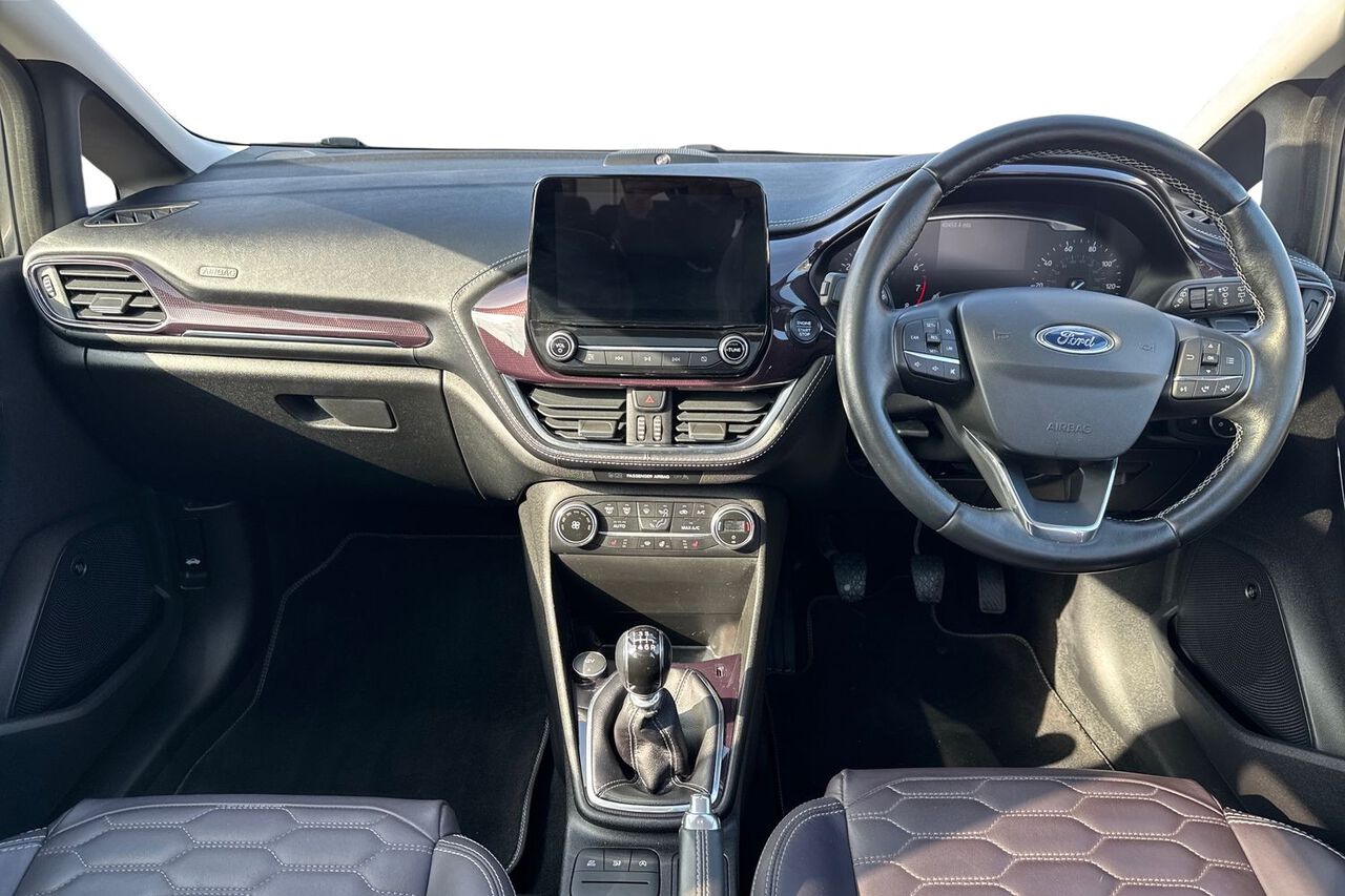 FORD FIESTA VIGNALE, , hi-res
