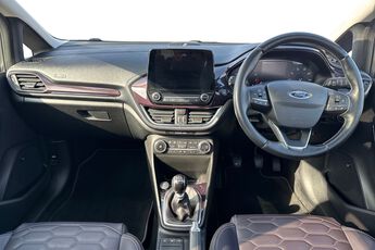FORD FIESTA VIGNALE, , hi-res