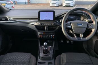 FORD FOCUS, , hi-res