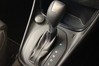 FORD PUMA, , hi-res