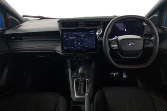 FORD PUMA, , hi-res