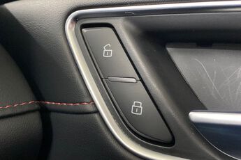MG MOTOR UK HS, , hi-res