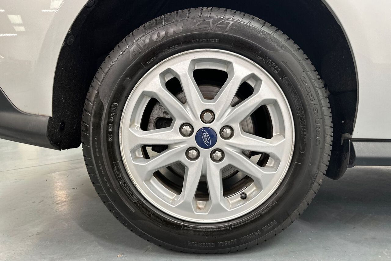 FORD TRANSIT CONNECT, , hi-res