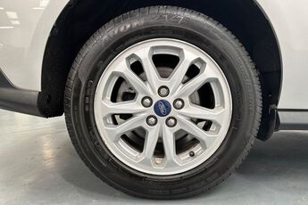 FORD TRANSIT CONNECT, , hi-res