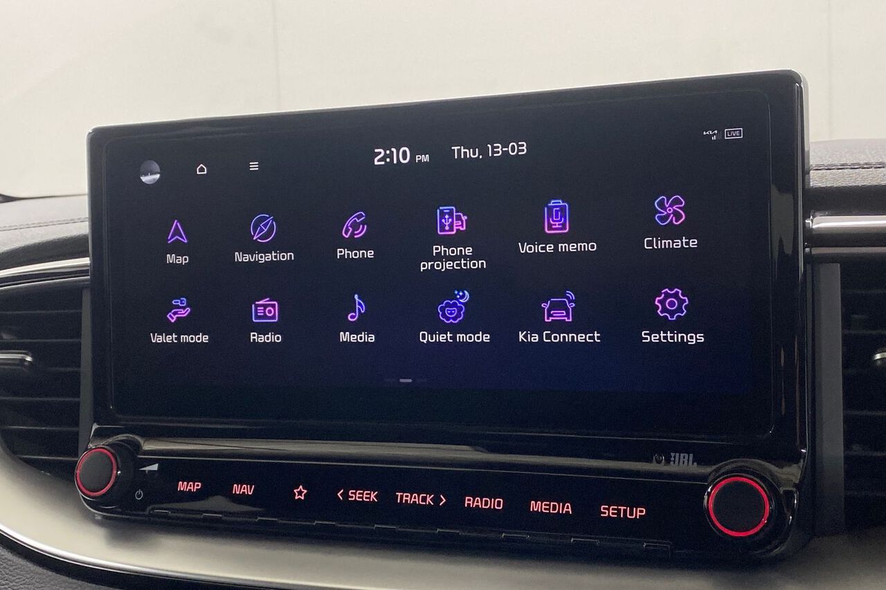 KIA XCEED, , hi-res