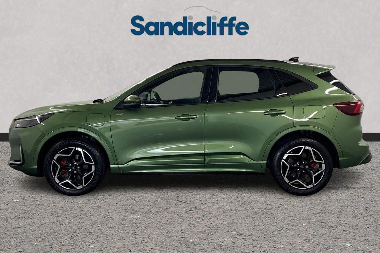 Ford Kuga 2024.50, , hi-res