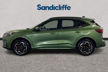 Ford Kuga 2024.50, , hi-res