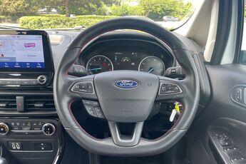 FORD ECOSPORT, , hi-res