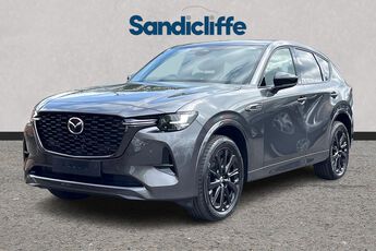 MAZDA CX-60, , hi-res