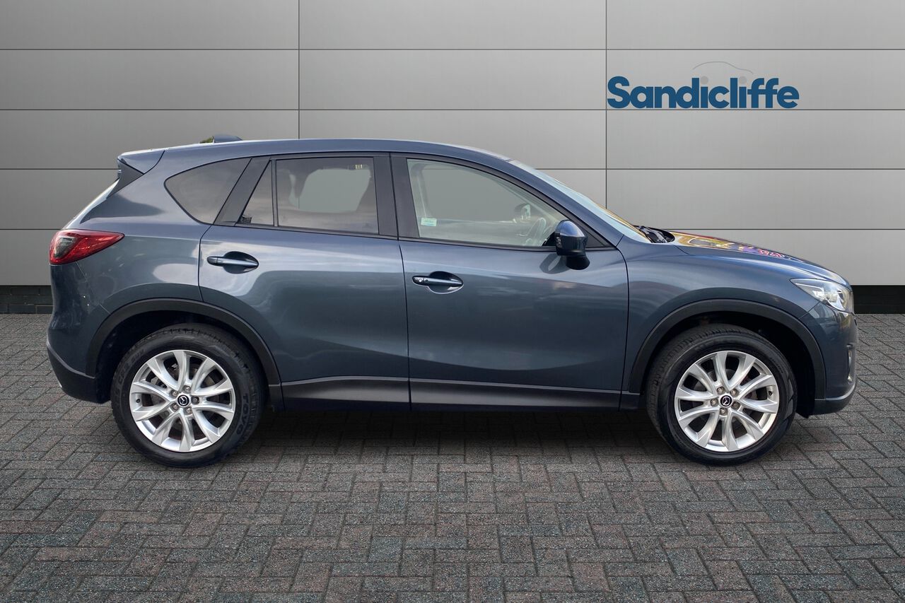 MAZDA CX-5, , hi-res