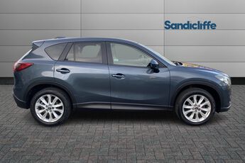 MAZDA CX-5, , hi-res