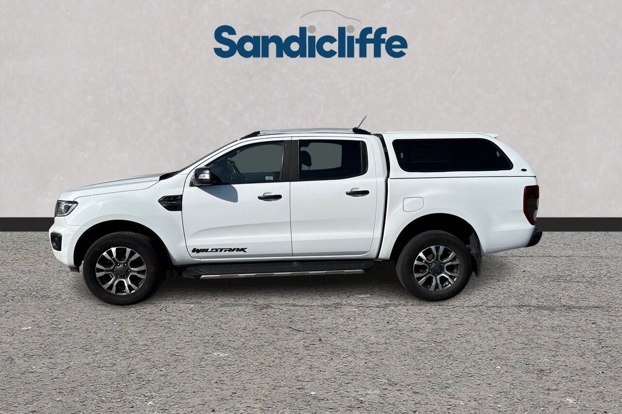 FORD RANGER, , hi-res