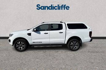 FORD RANGER, , hi-res