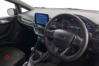 FORD FIESTA, , hi-res