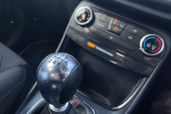 FORD PUMA, , hi-res