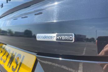 FORD PUMA, , hi-res