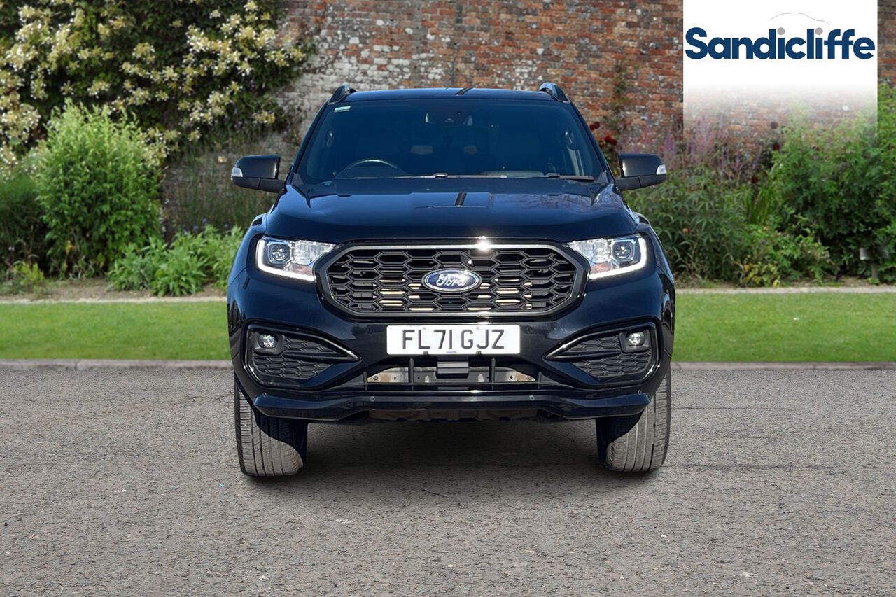 FORD RANGER, , hi-res