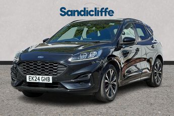FORD KUGA, , hi-res