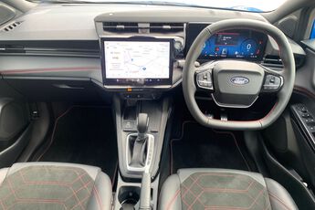 FORD PUMA, , hi-res