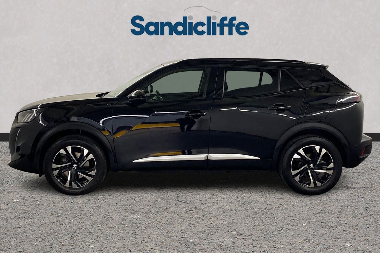 PEUGEOT 2008, , hi-res