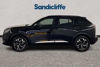 PEUGEOT 2008, , hi-res