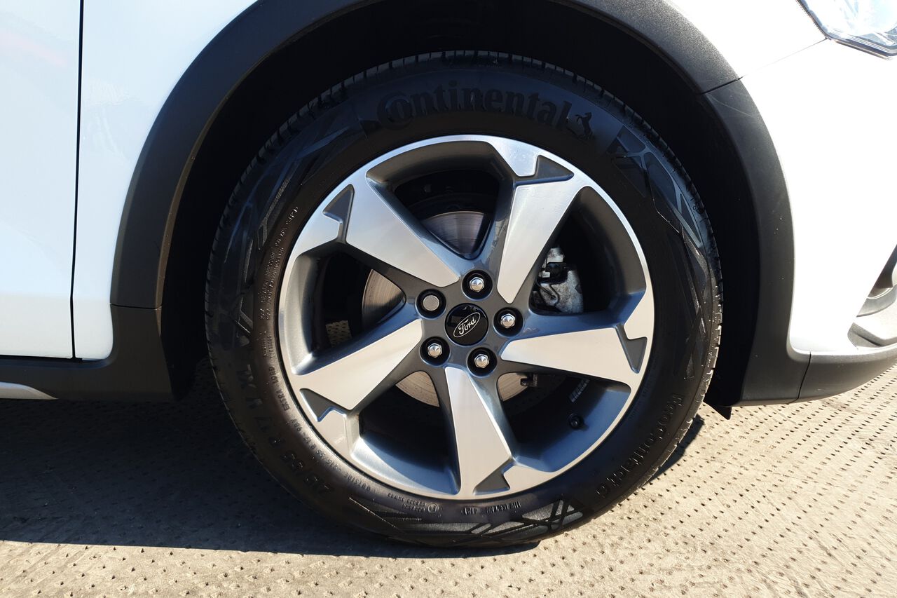 FORD FOCUS, , hi-res