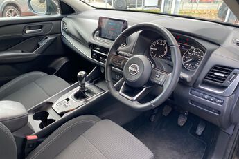 NISSAN QASHQAI, , hi-res
