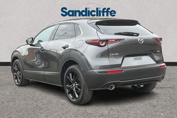 MAZDA CX-30, , hi-res