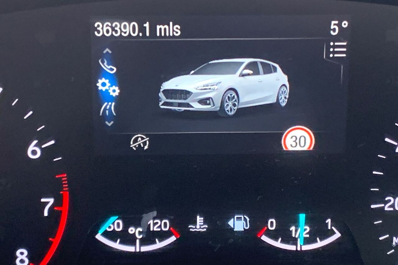 FORD FOCUS, , hi-res