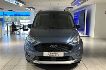 FORD TRANSIT CONNECT, , hi-res