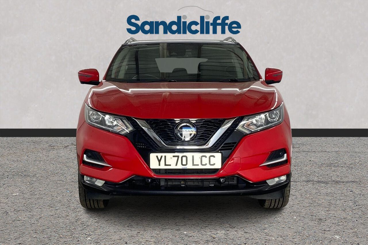 NISSAN QASHQAI, , hi-res