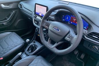 FORD PUMA, , hi-res
