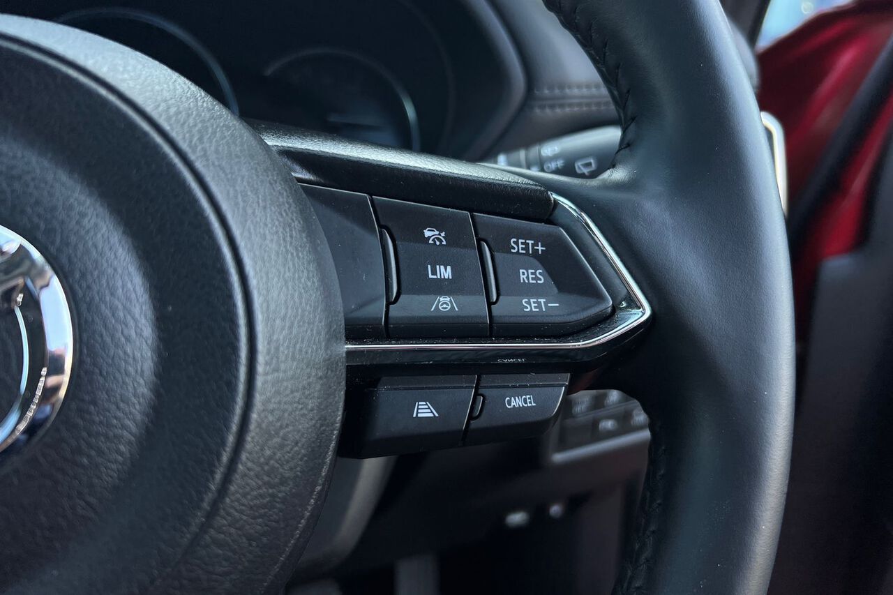 MAZDA CX-5, , hi-res