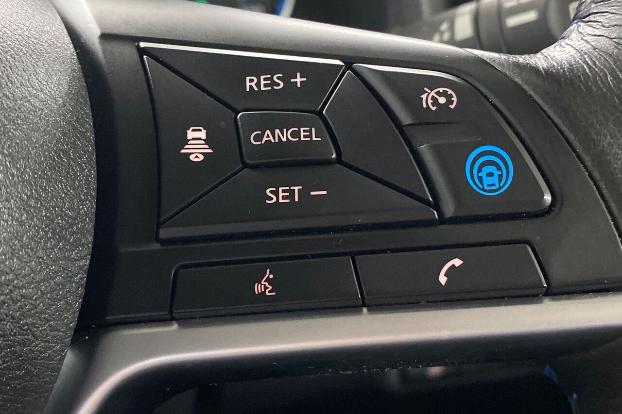 NISSAN LEAF, , hi-res