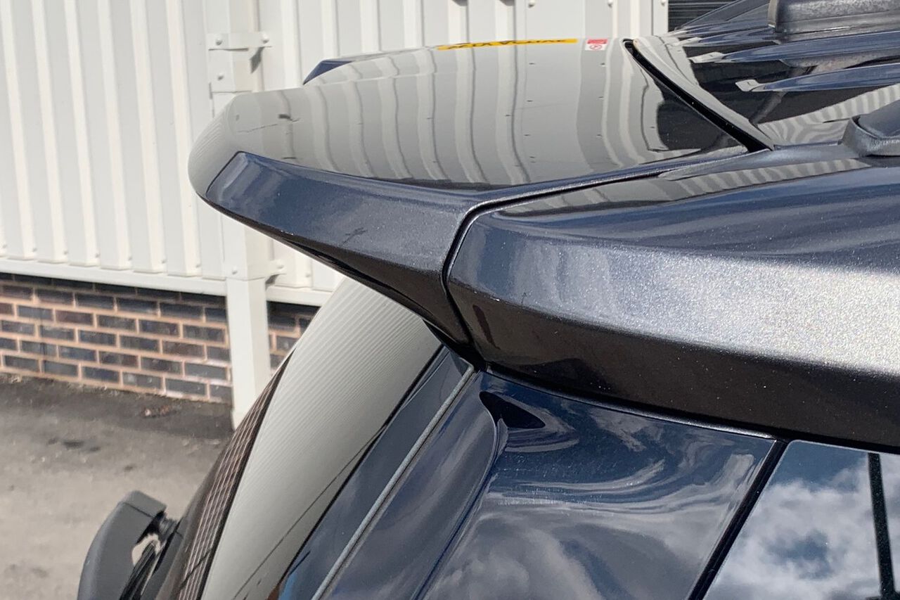 FORD ECOSPORT, , hi-res