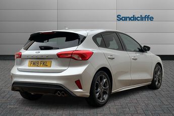 FORD FOCUS, , hi-res