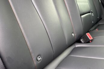 MG MOTOR UK HS, , hi-res