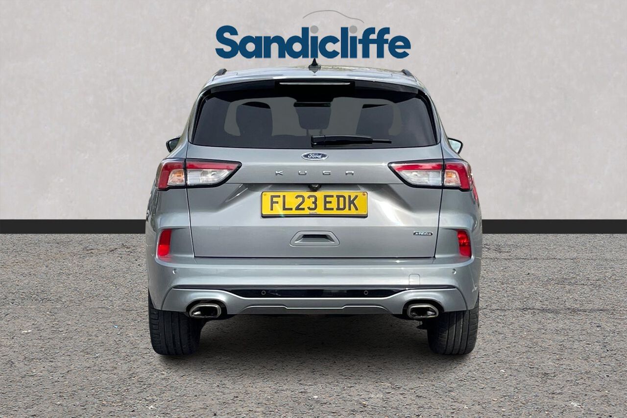 FORD KUGA, , hi-res
