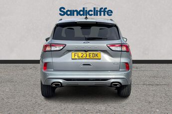 FORD KUGA, , hi-res