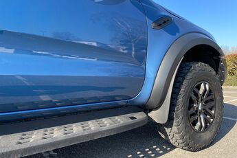 FORD RANGER, , hi-res