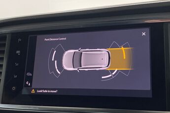 SEAT ATECA, , hi-res