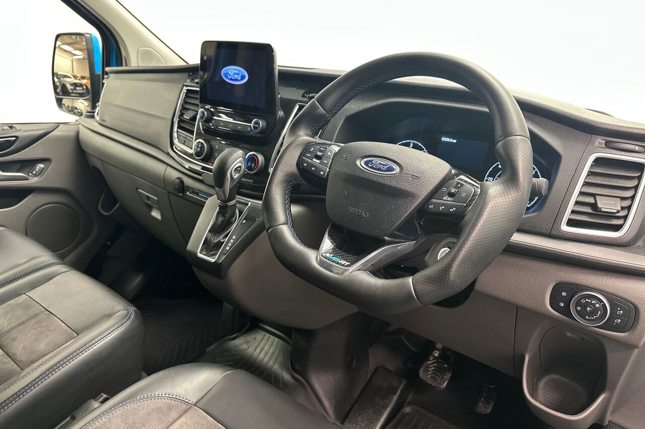 FORD TRANSIT CUSTOM, , hi-res