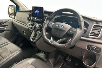 FORD TRANSIT CUSTOM, , hi-res