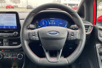 FORD FIESTA, , hi-res