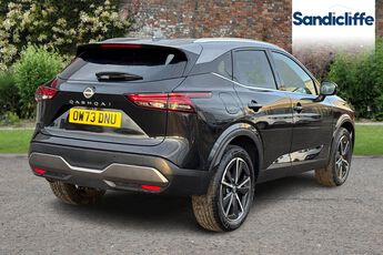 NISSAN QASHQAI, , hi-res