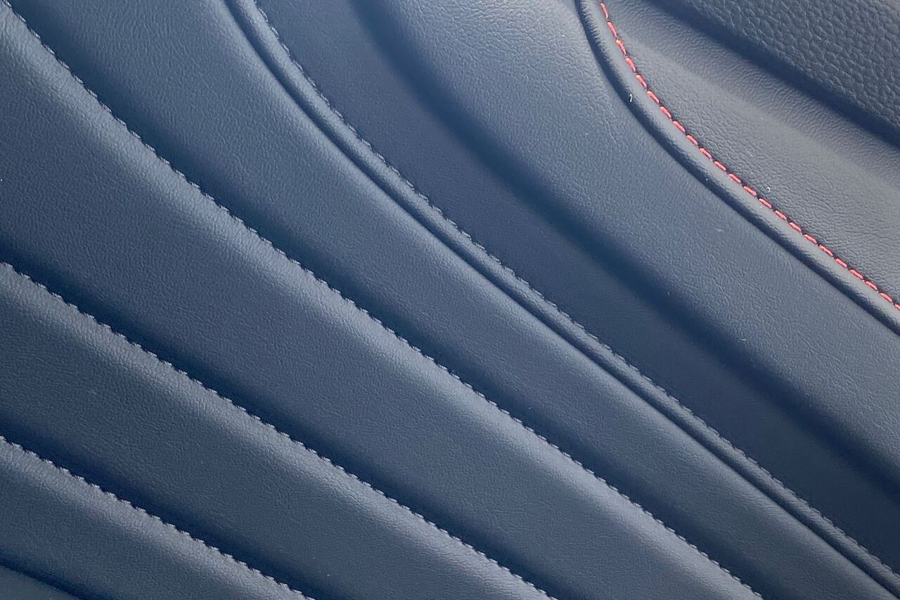 MG MOTOR UK HS, , hi-res