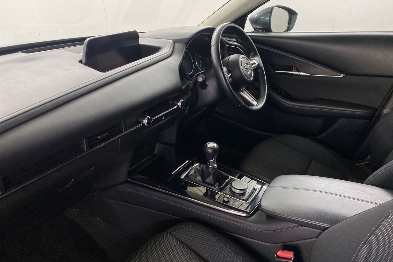 MAZDA CX-30, , hi-res