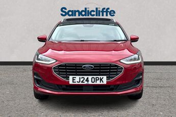 FORD FOCUS, , hi-res