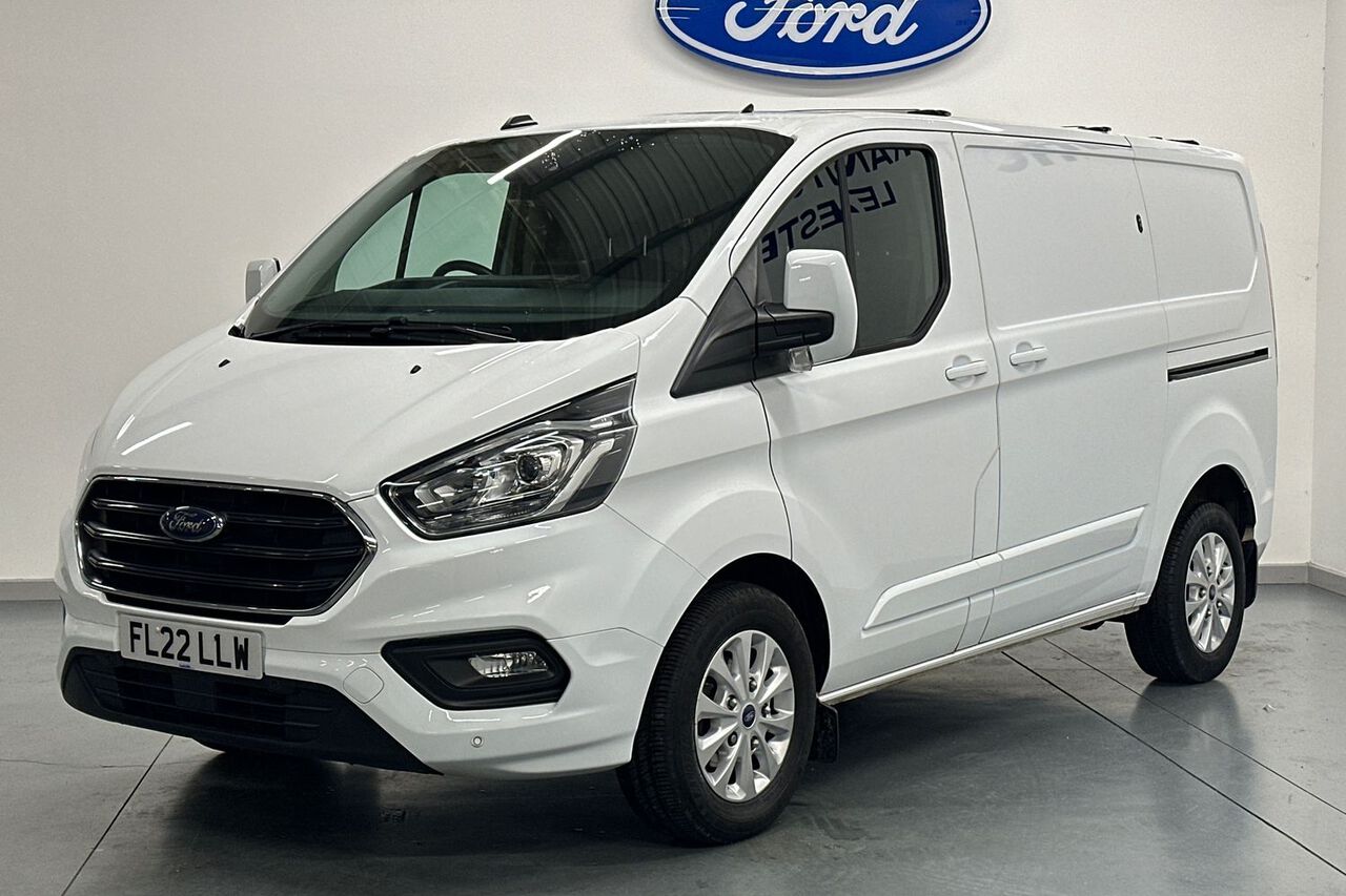 FORD TRANSIT CUSTOM, , hi-res